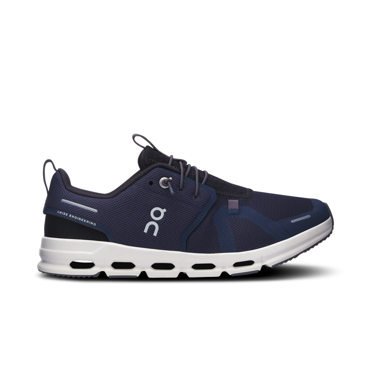 Youth On Cloud Sky, Midnight/Black, 5.5 Medium