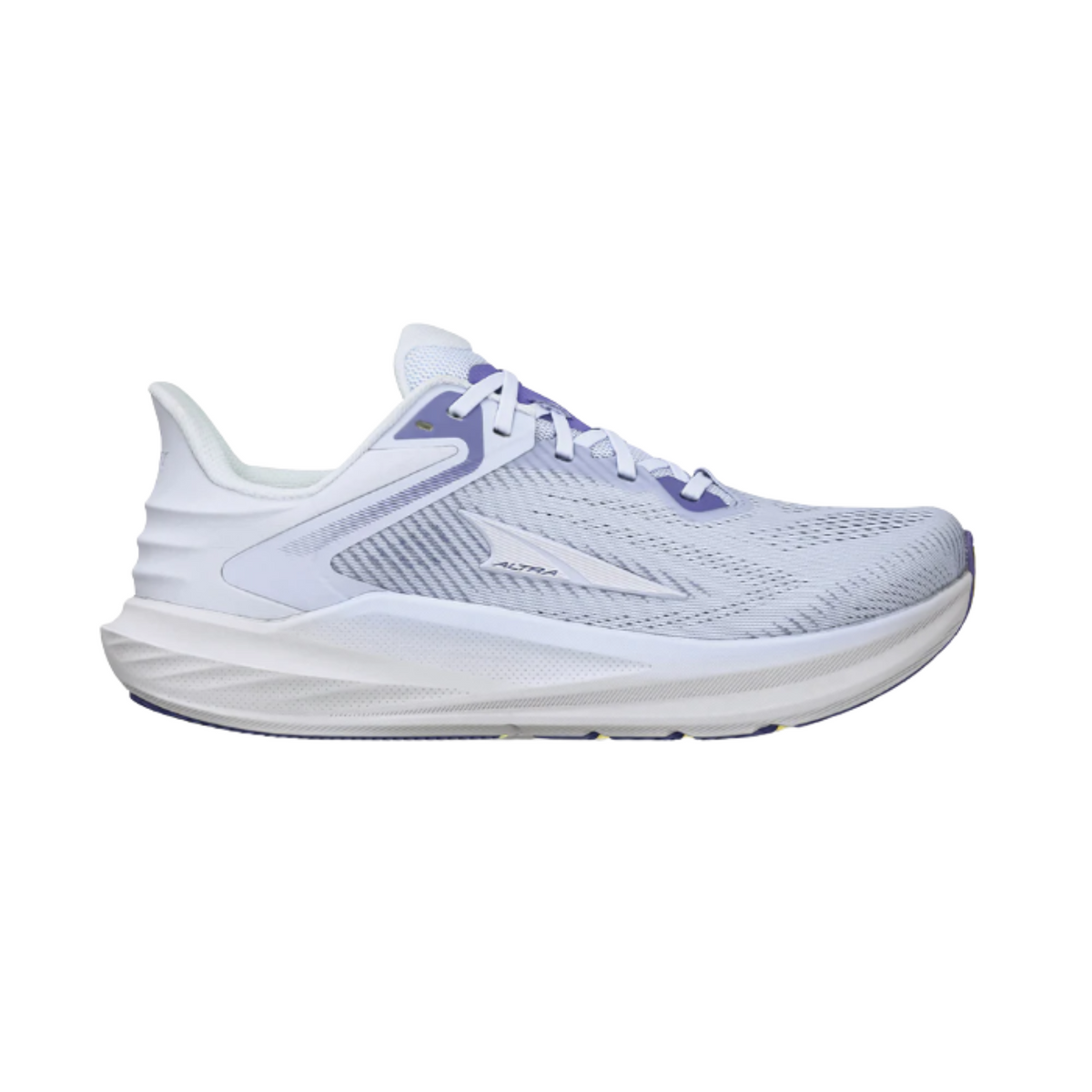 Women's Altra Torin 8, Blue, 10 D Wide