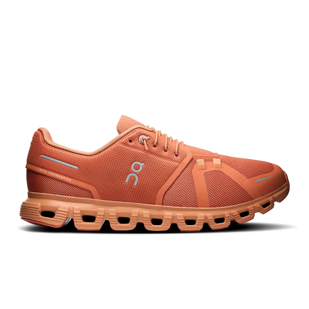 Men's On Cloud 6, Canyon/Sandstone, 15 D Medium