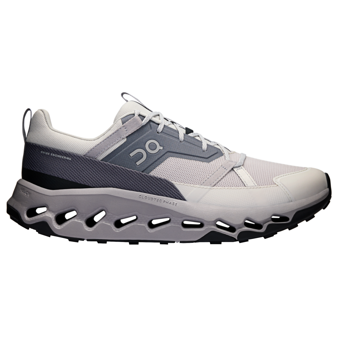 Men's On Cloudhorizon, Wolf/Alloy, 11 D Medium