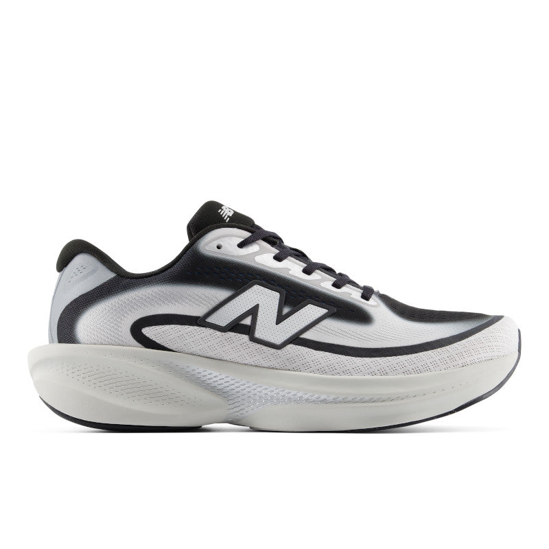 Men's New Balance Ellipse v1, Black/Grey Matter, 15 2E Wide