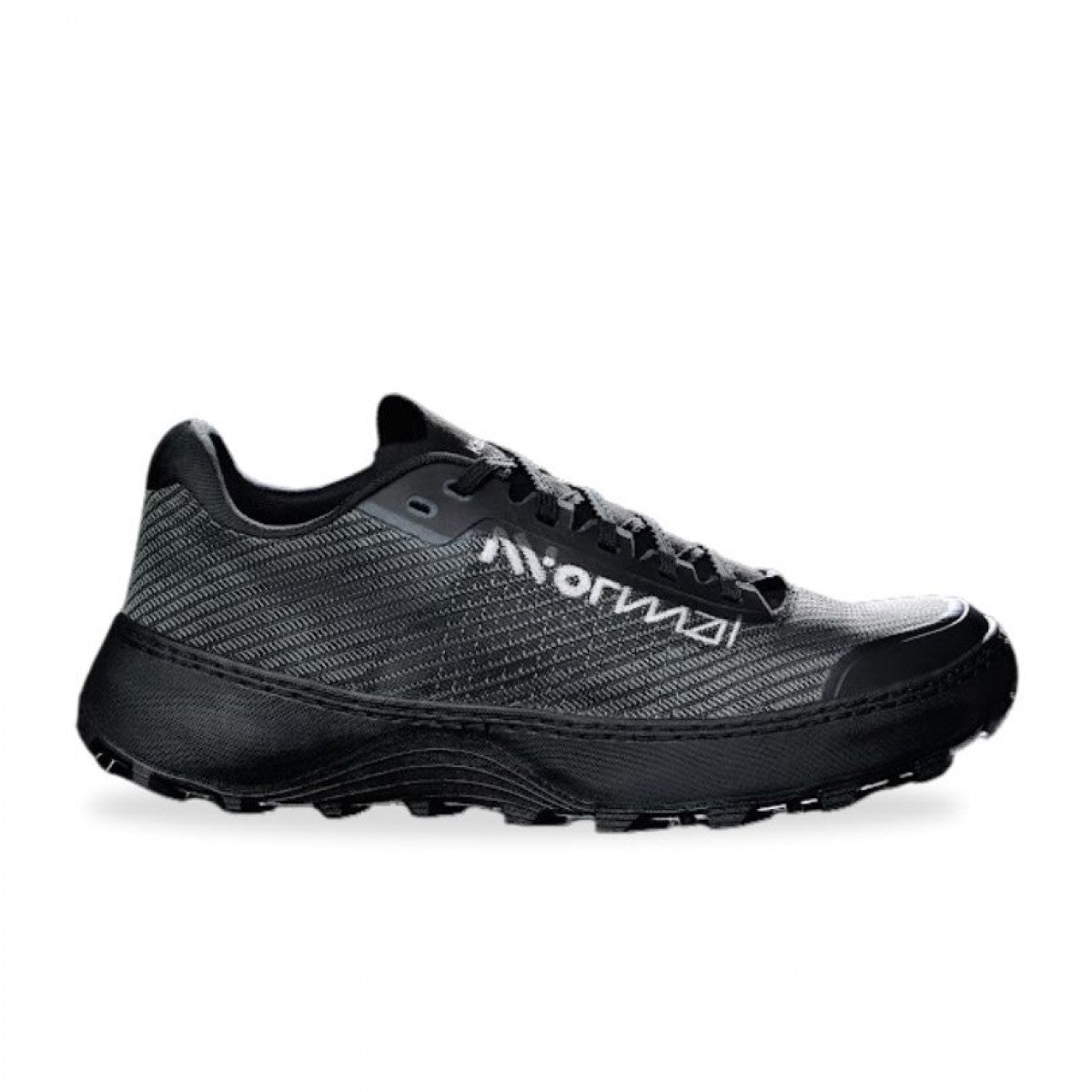 Women's Nnormal Kboix 01, Black, 7 B Medium