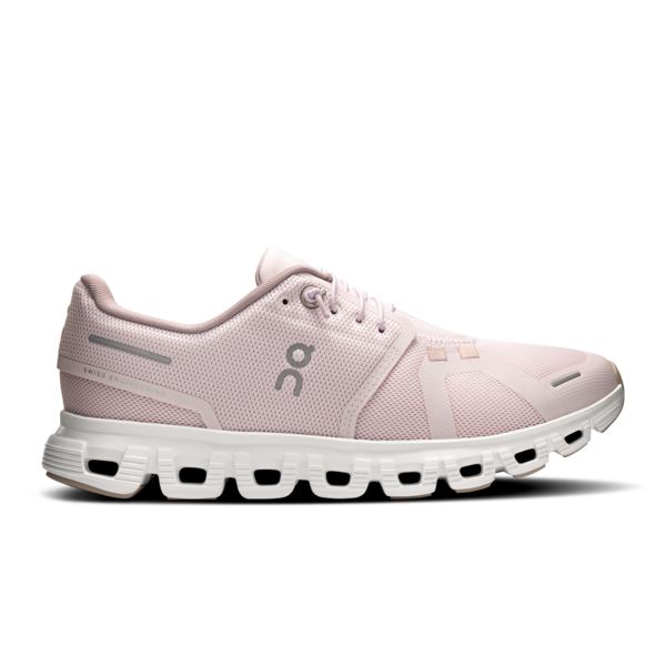 Women's On Cloud 6, Orchid/Fade, 8.5 B Medium