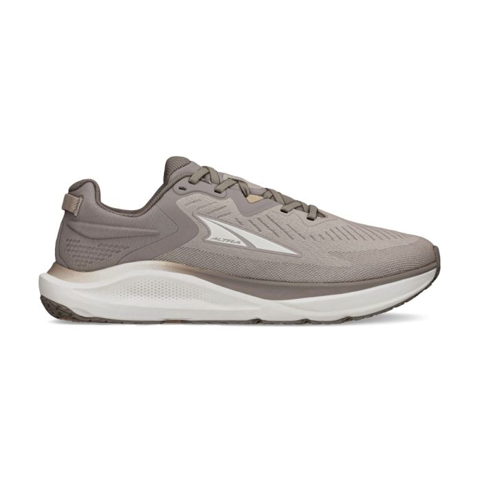 Men's Altra Paradigm 8, Tan, 7.5 D Medium