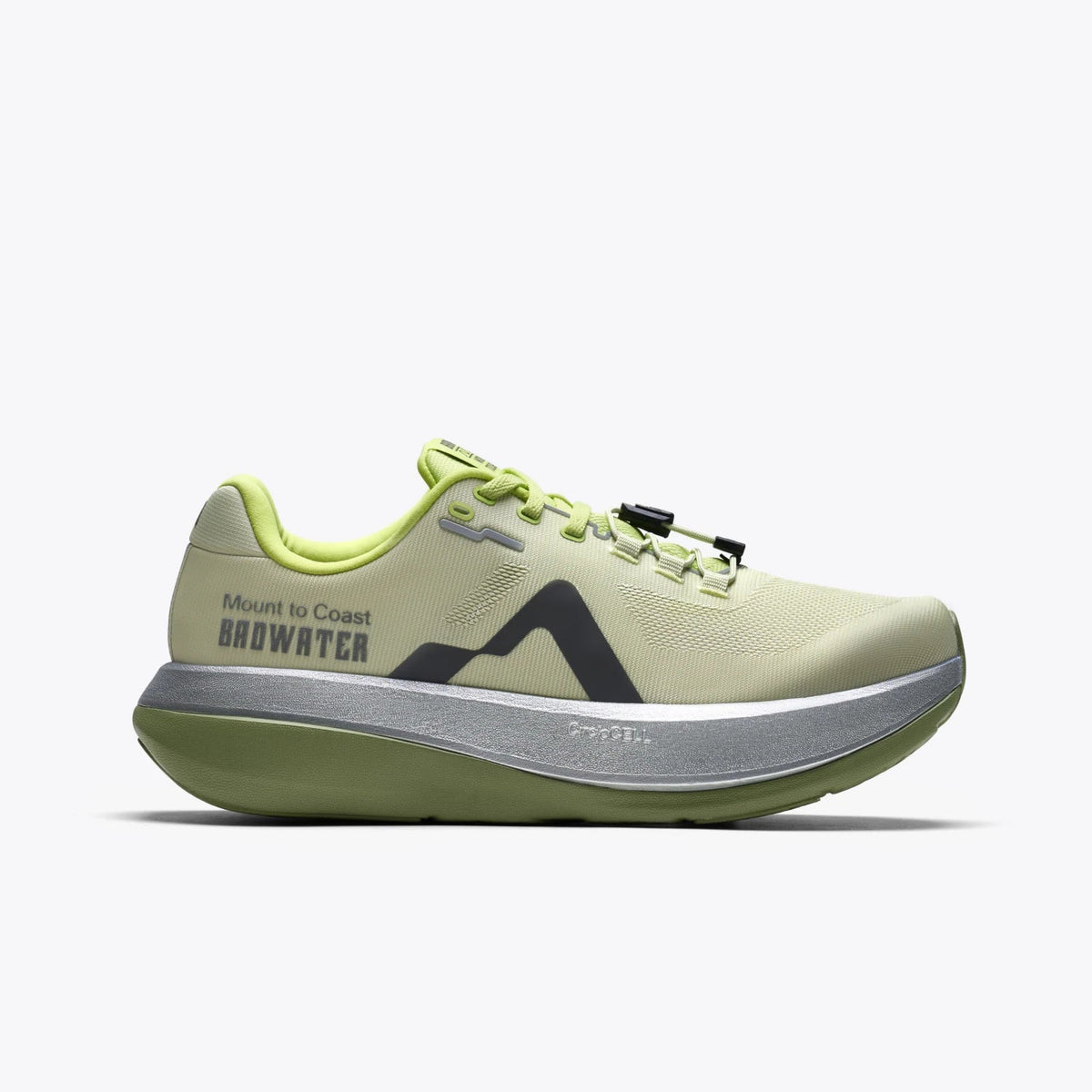 Women's Mount To Coast C135, Badwater, 11 B Medium
