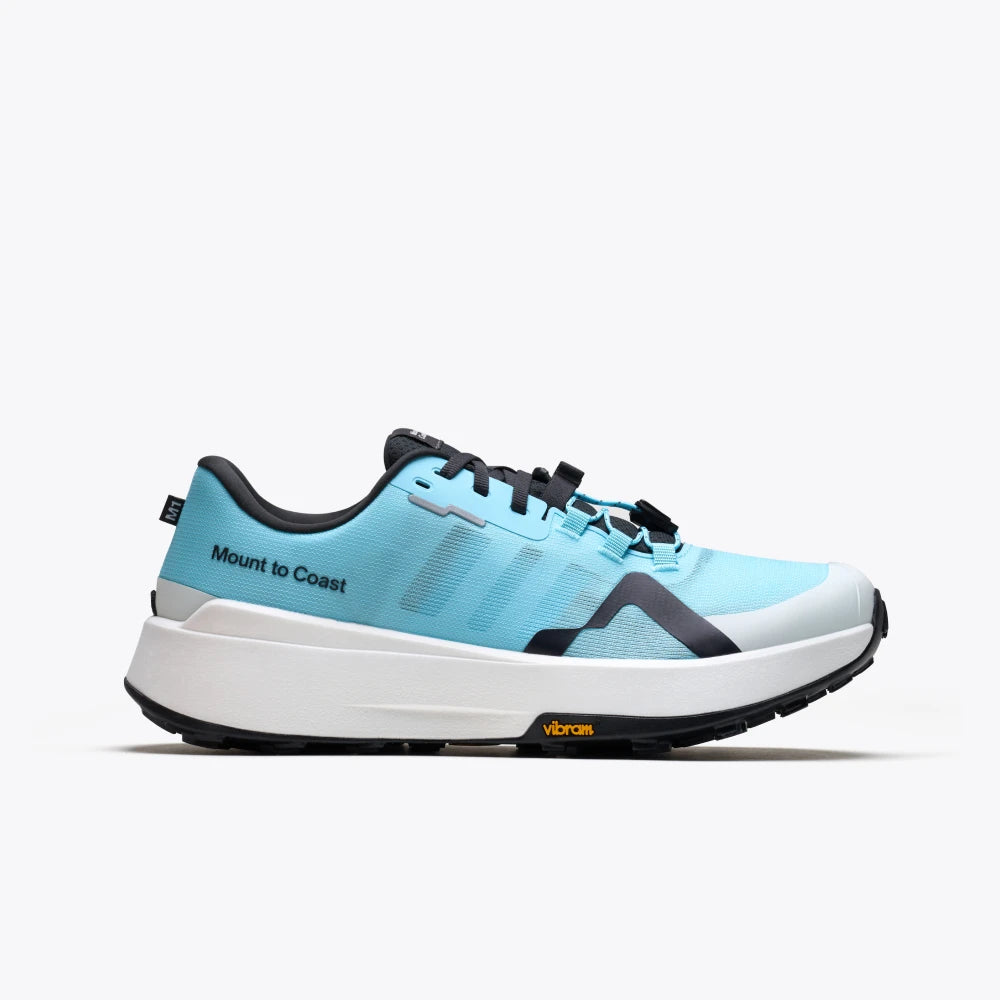 Women's Mount To Coast H1, Everglades, 5 B Medium