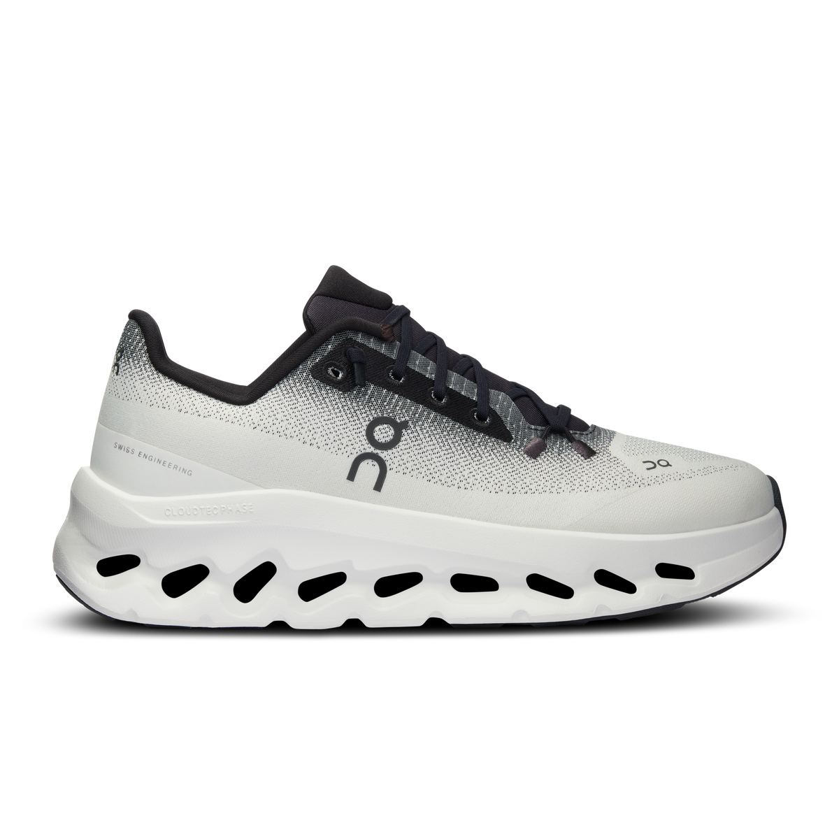 Women's On Cloudtilt, Black/Ivory, 8.5 B Medium