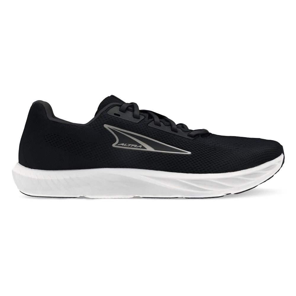 Women's Altra Escalante 4, Black, 7.5 B Medium