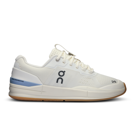 Men's On The Roger Pro, Ivory/Chambray, 14 D Medium