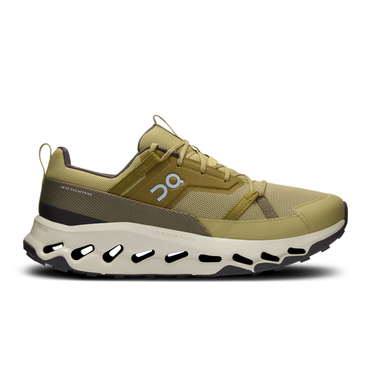 Men's On Cloudhorizon, Safari/Ice, 9.5 D Medium