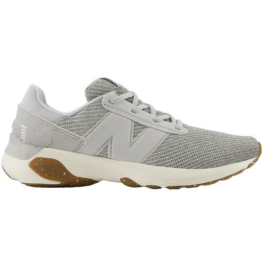 Womens New Balance Fresh Foam X 1440, Grey Matter/Turtledove, 11 B Medium