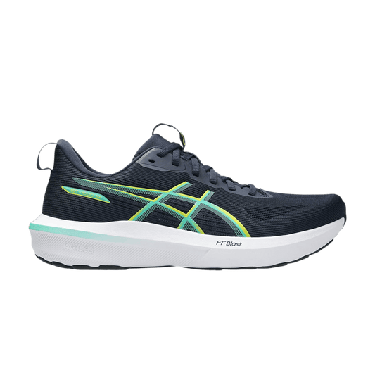 Men's Asics Gt-1000 14, Midnight/Cacti, 8.5 D Medium