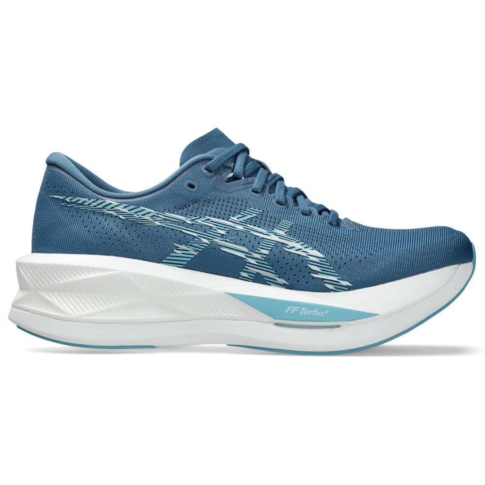Men's Asics Sonicblast, Winter Sea/Stillwater, 11 D Medium