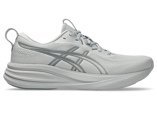Men's Asics Gel-Pulse 17, Cloud Grey/Gravel, 11.5 D Medium