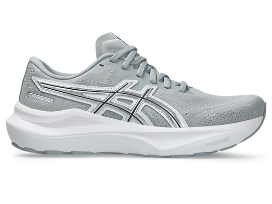 Women's Asics GT-2000 14 ATC, Piedmont Grey/Pure Silver, 7.5 B Medium