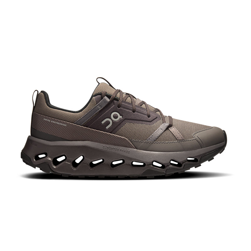 Women's On Cloudhorizon, Eclipse/Pebble, 7 B Medium