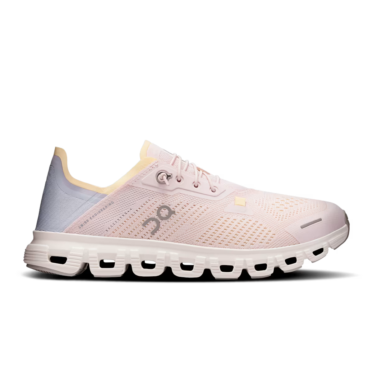 Women's On Cloud 6 Coast, Orchid/Nimbus, 10.5 B Medium