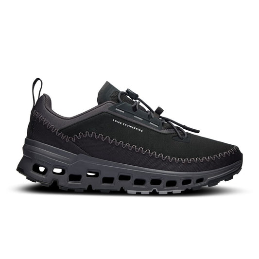 Men's On Cloudaway 2, Black/Eclipse, 11.5 D Medium