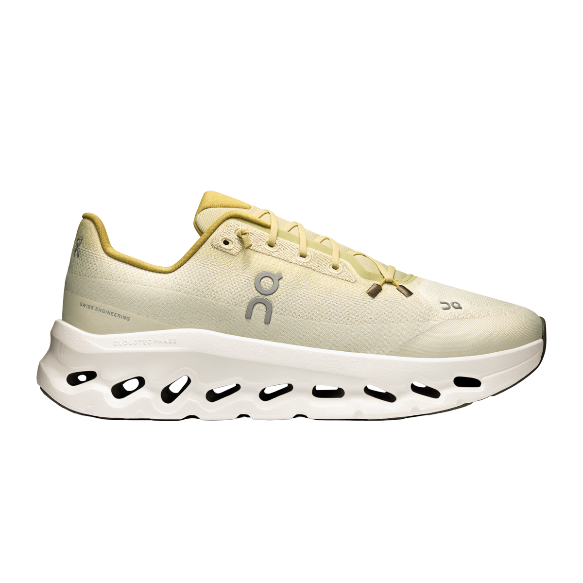Men's On Cloudtilt, Caper/Ghost, 10.5 D Medium