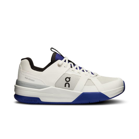 Youth On The Roger Clubhouse Pro, White/Indigo