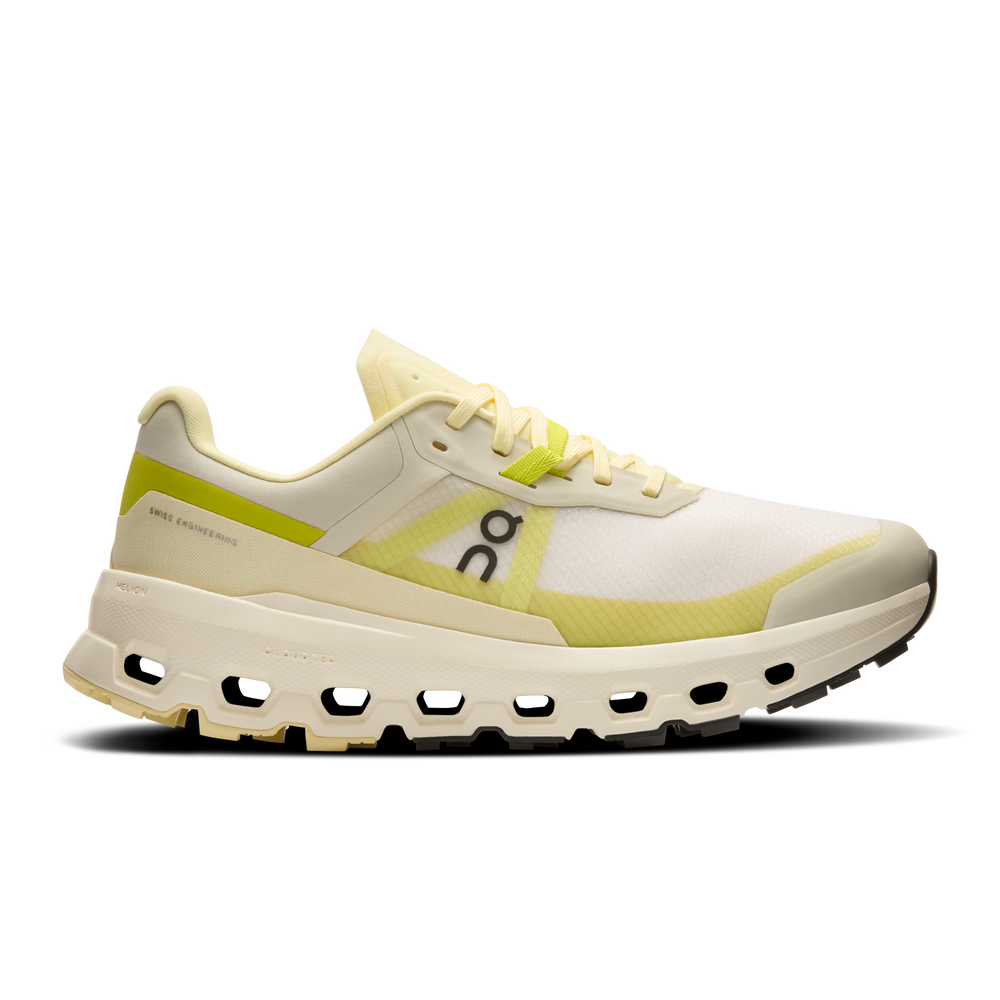 Women's On Cloudvista 2, Pelican/Ghost, 9 B Medium