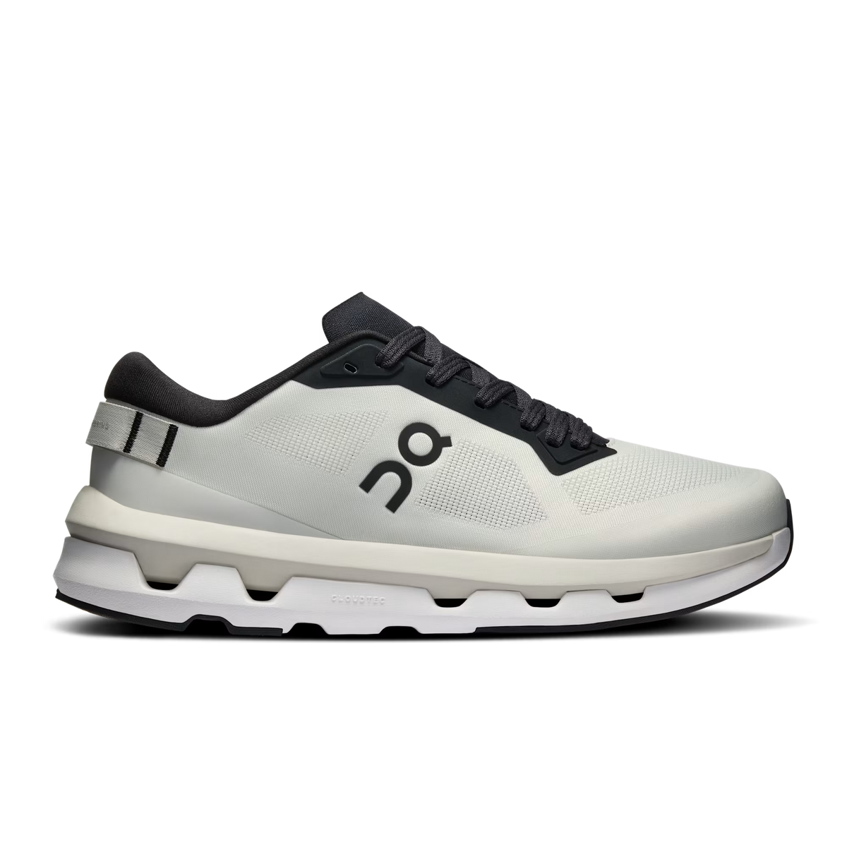 Women's On Cloudzone, Ice/Black, 7 B Medium