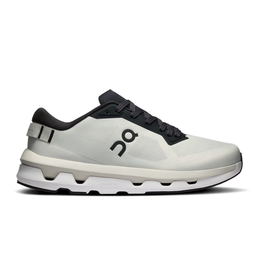 Women's On Cloudzone, Ice/Black, 7 B Medium