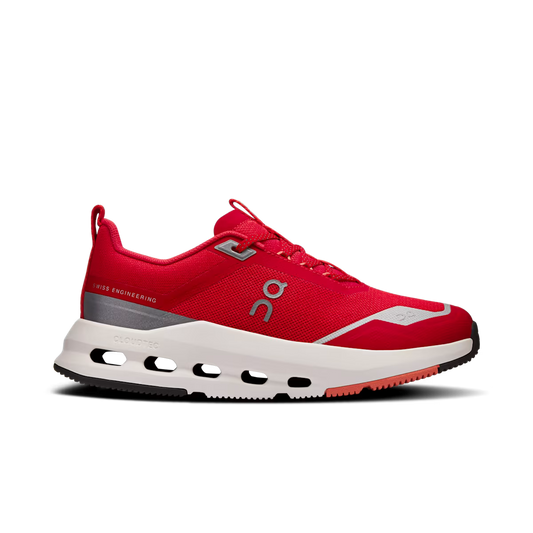 Youth On Cloudnova, Red/Terra