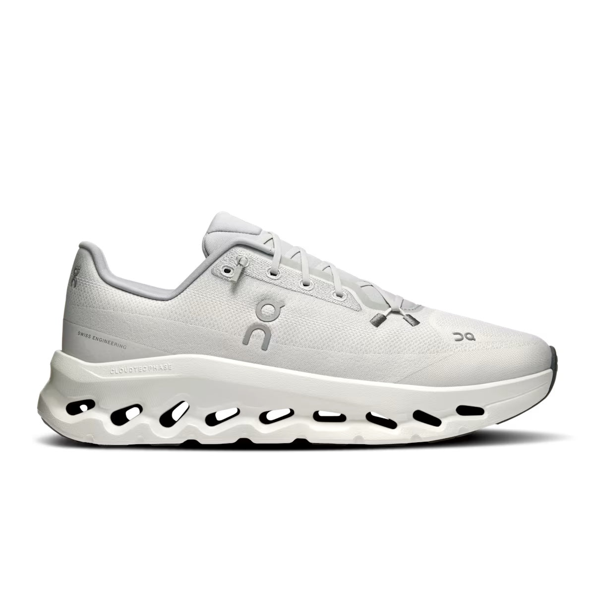 Men's On Cloudtilt, Glacier/Ice, 13 D Medium
