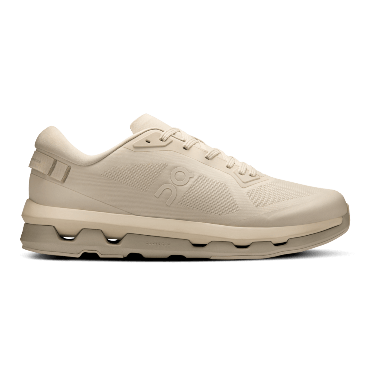 Men's On Cloudzone, Pearl/Truffle, 13 D Medium