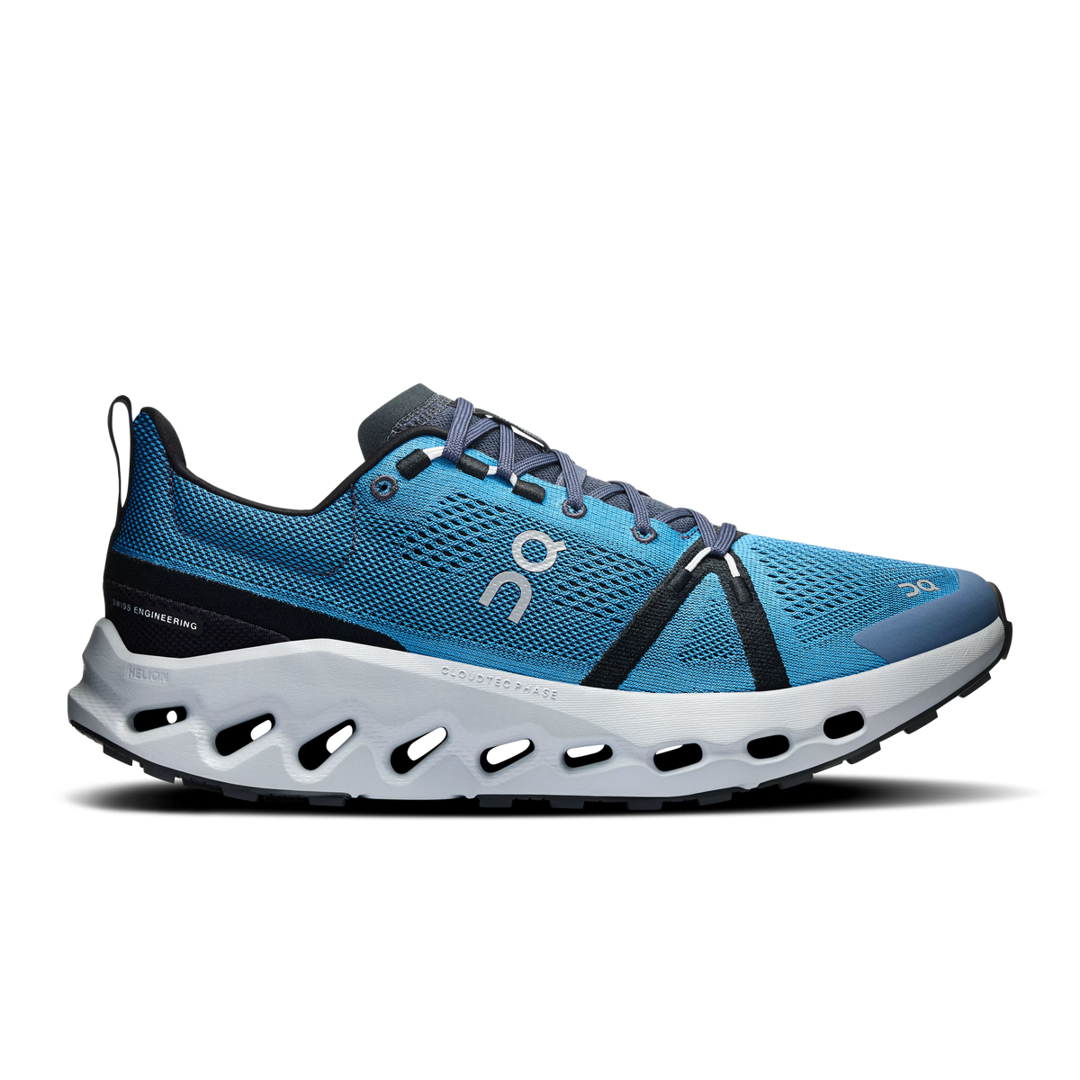 Men's On Cloudsurfer Trail, Niagara/Glacier, 11 D Medium