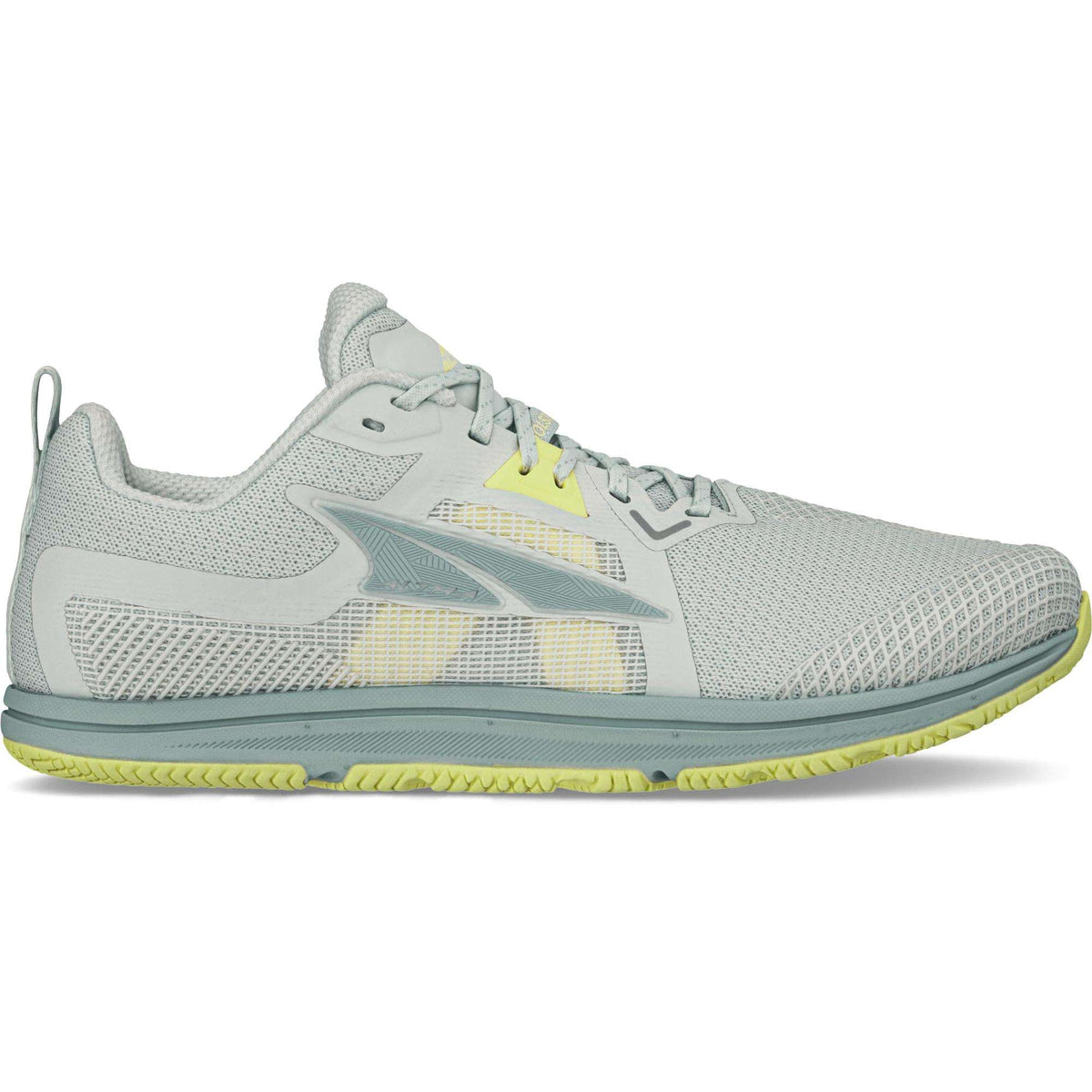 Women's Altra Solstice XT 3, Gray, 11.5 B Medium