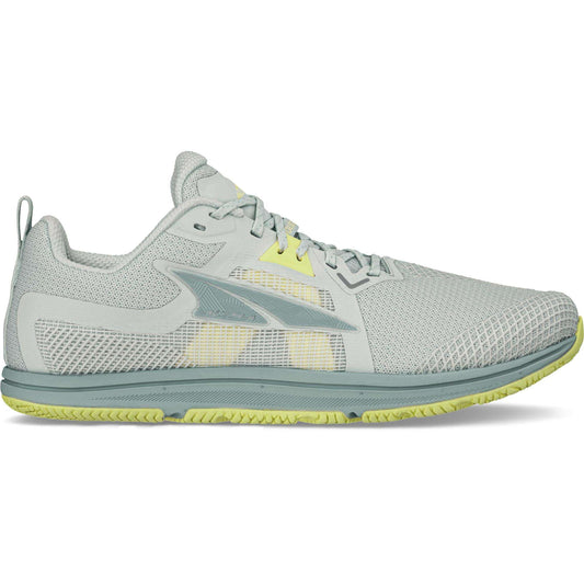 Women's Altra Solstice XT 3, Gray, 9.5 B Medium