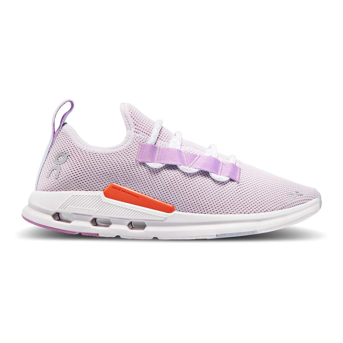 Women's On Cloudeasy, Orchid/Lavendula, 5 B Medium