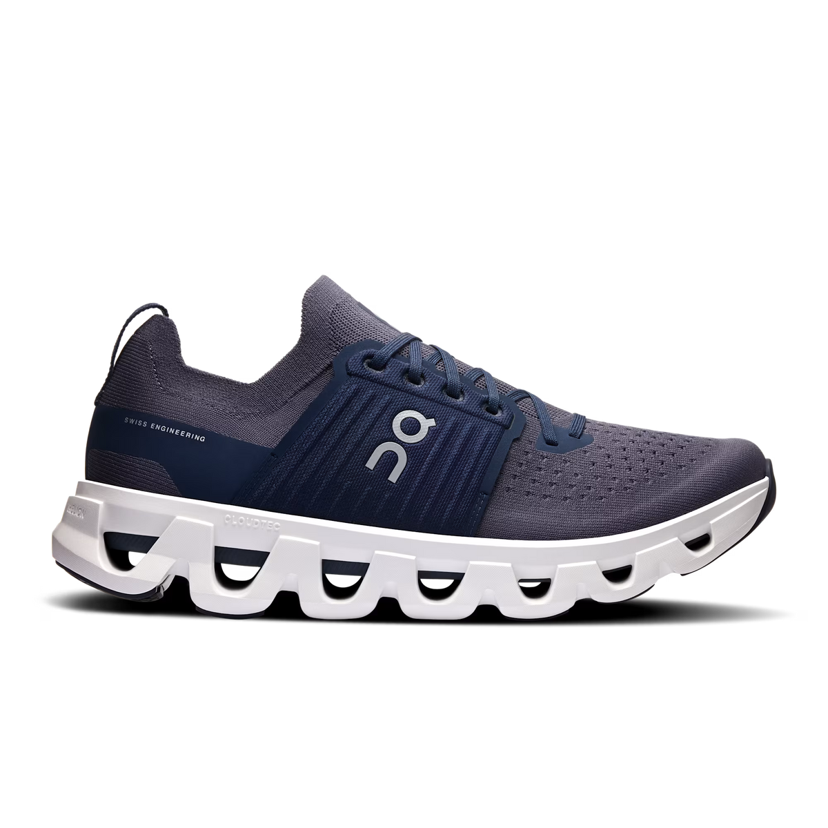 Men's On Cloudswift 4, Navy/Ink, 11 D Medium