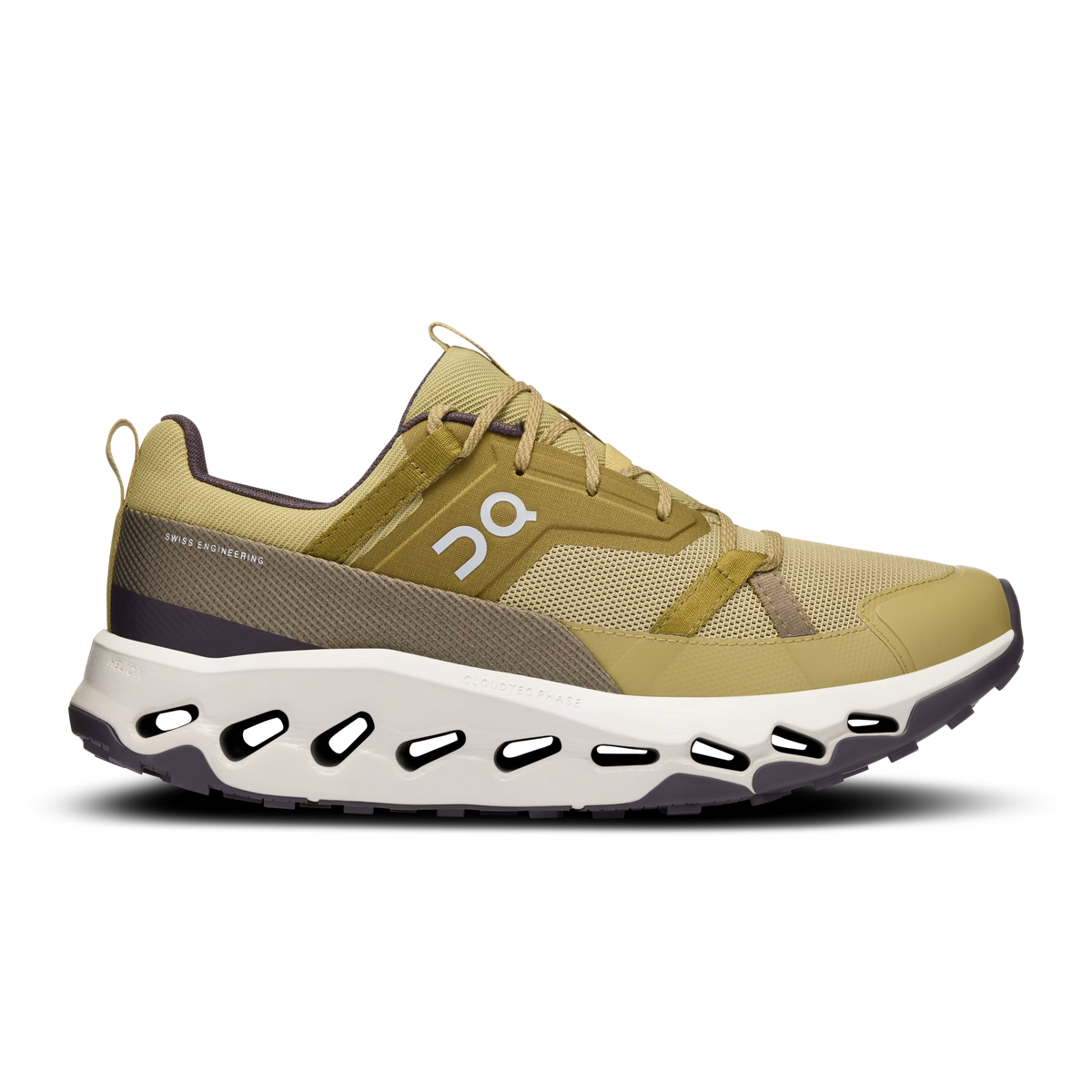 Womens On Cloudhorizon, Safari/Ice, 8.5 B Medium