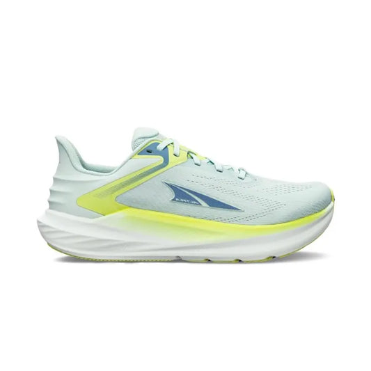 Women's Altra Torin 8, Pastel Teal, 10.5 B Medium