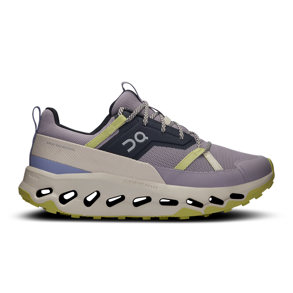 Women's On Cloudhorizon, Zinc/Sand, 7.5 B Medium