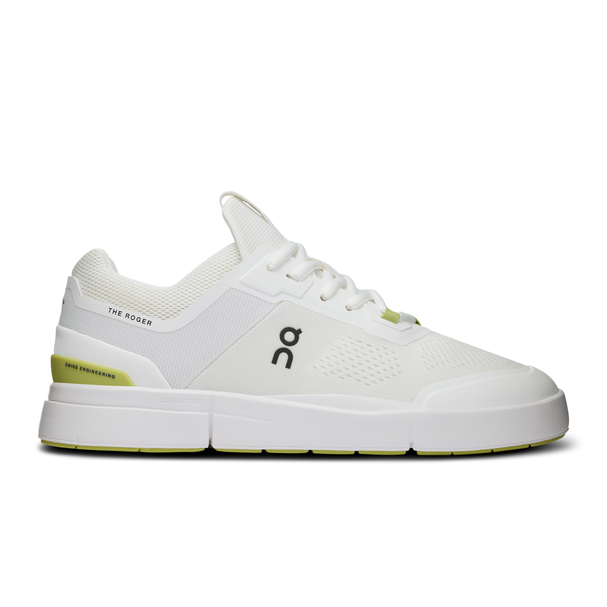 Womens On The Roger Spin 2, Undyed/Zest, 6.5 B Medium