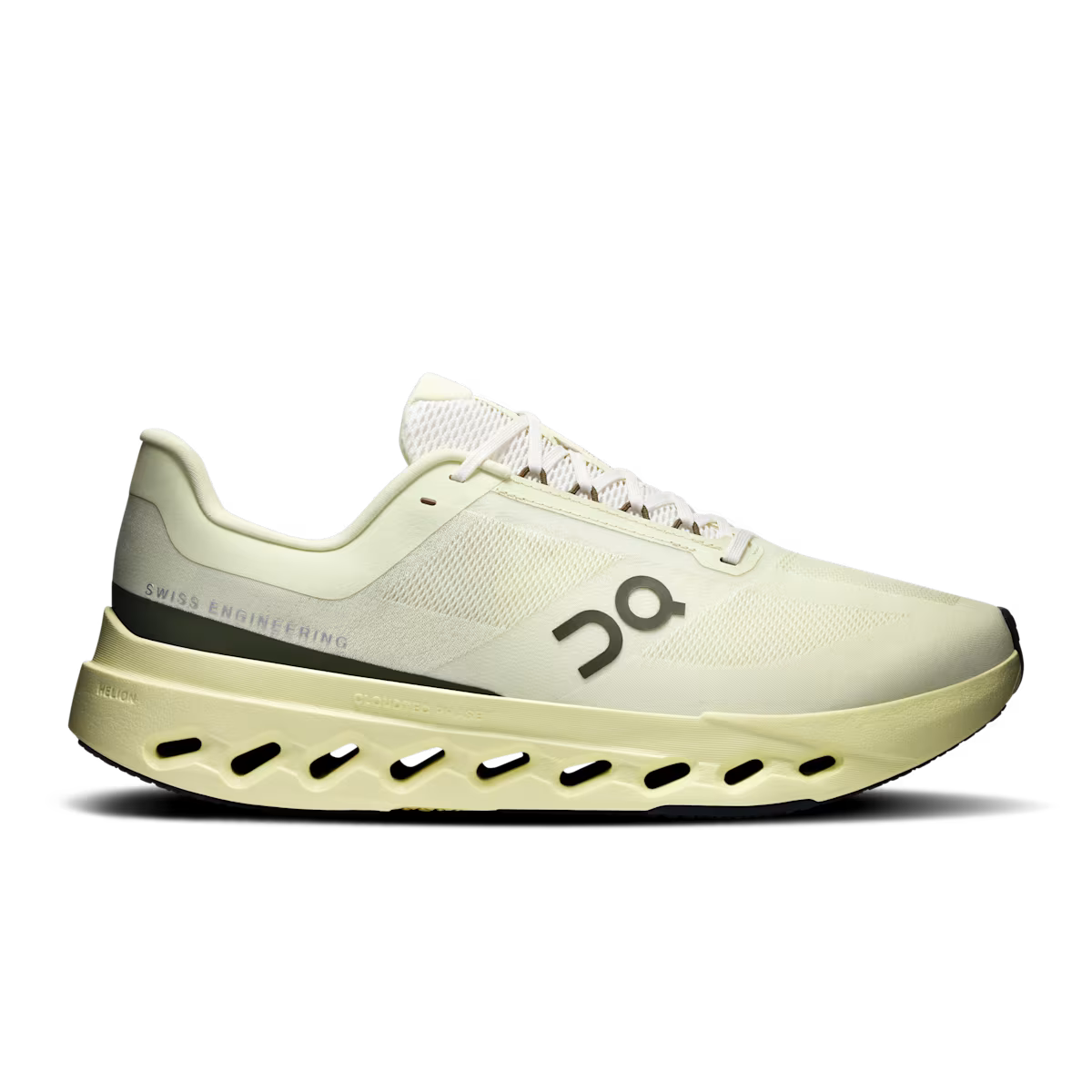 Men's On Cloudsurfer Next, Seedling/Seedling, 10 D Medium