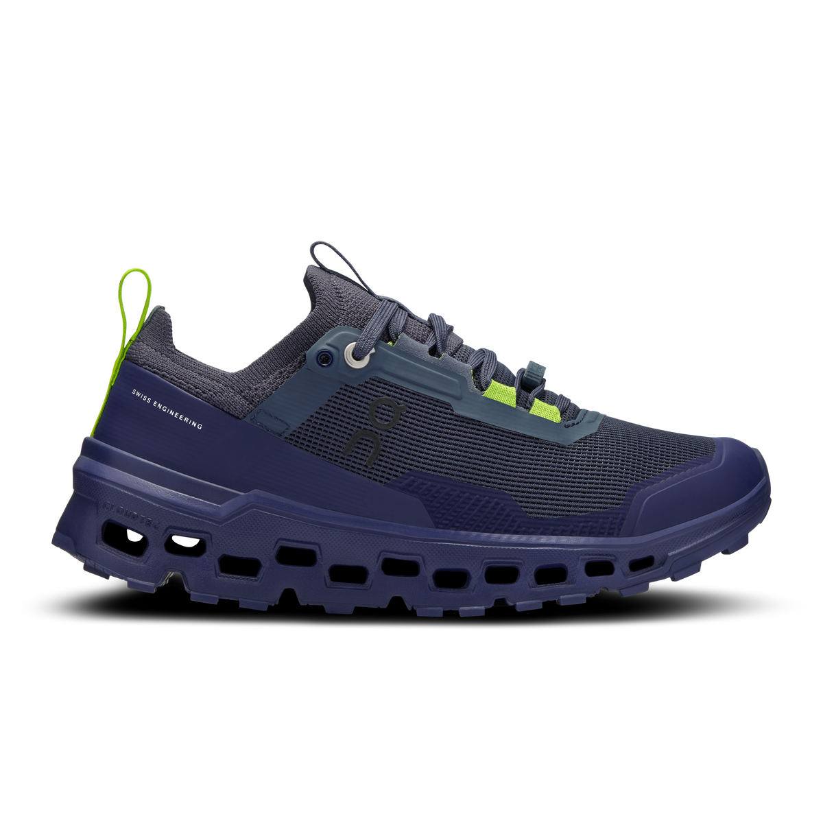 Women's On Cloudultra 2, Navy/Ink, 11 B Medium