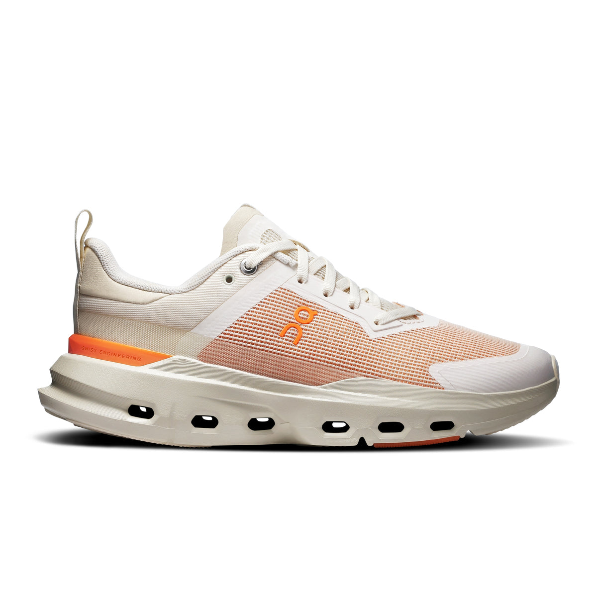 Women's On Cloudpulse Next, Dew/Tumeric, 7 B Medium