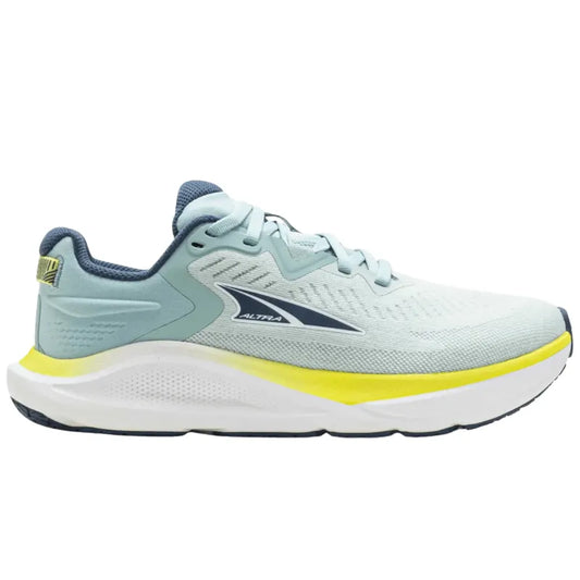 Women's Altra Paradigm 8, Mint, 8 B Medium