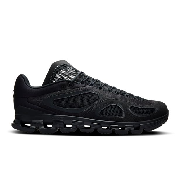 Men's On Cloud X Fka, Black, 10.5 D Medium