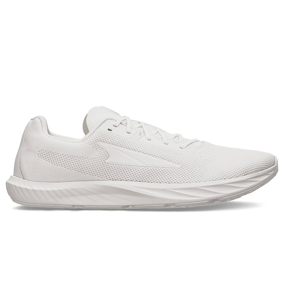 Men's Altra Escalante 4, White, 14 D Medium