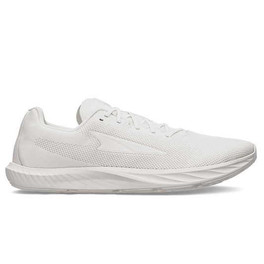 Men's Altra Escalante 4, White, 13 D Medium