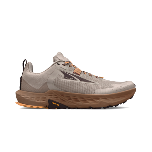 Women's Altra Timp 5, Taupe, 5.5 B Medium
