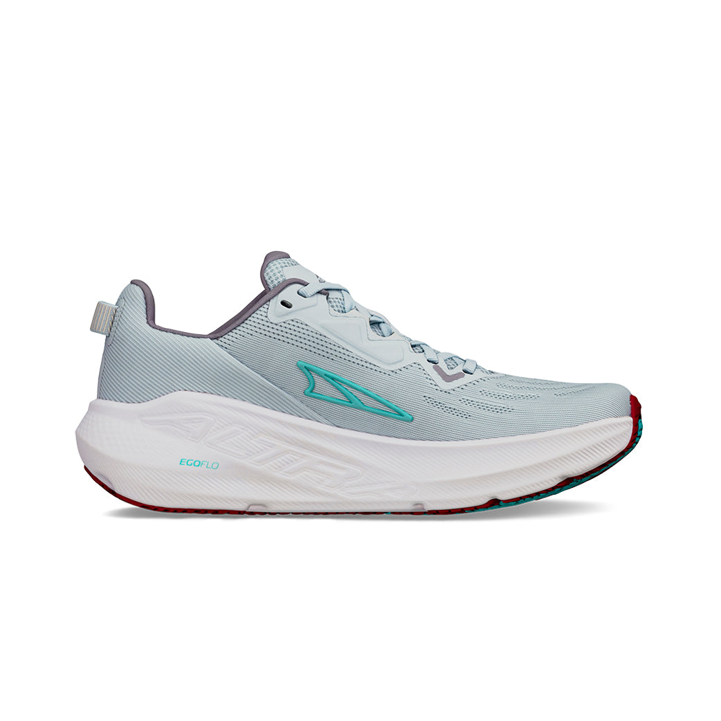 Women's Altra Fwd Via, Mint, 6 B Medium