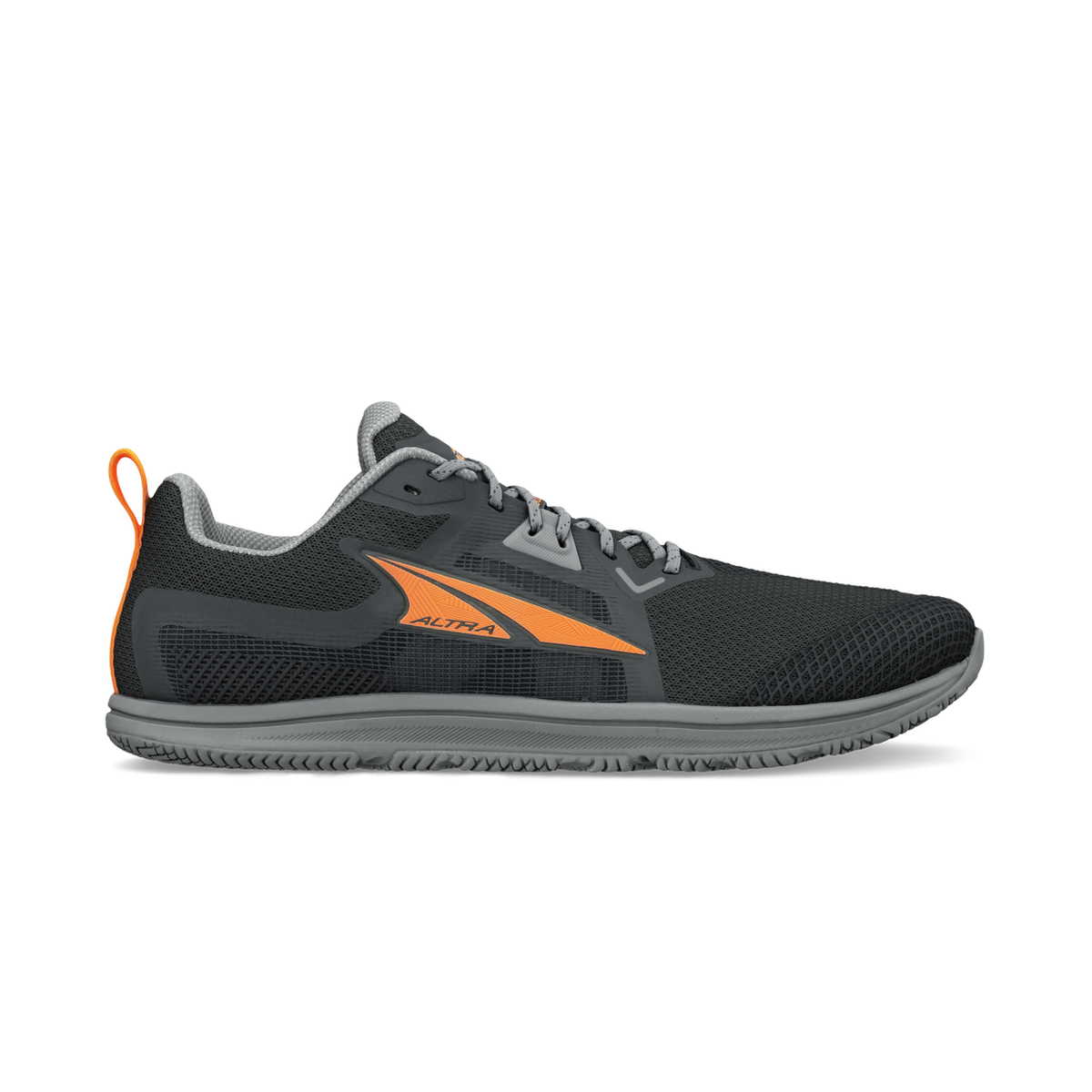 Men's Altra Solstice XT 3, Dark Shadow, 12 D Medium