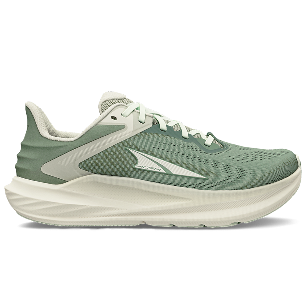 Women's Altra Torin 8, Dusty Olive, 7 B Medium